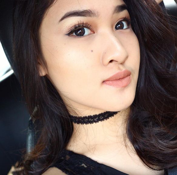 Kiara Leswara © 2016 brilio.net