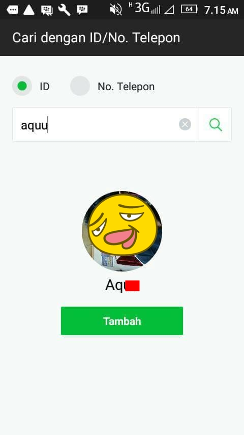 nama konyol di aplikasi line ini bikin ketawa ngakak © 2016 LINE nama konyol di aplikasi line ini bikin ketawa ngakak © 2016 LINE