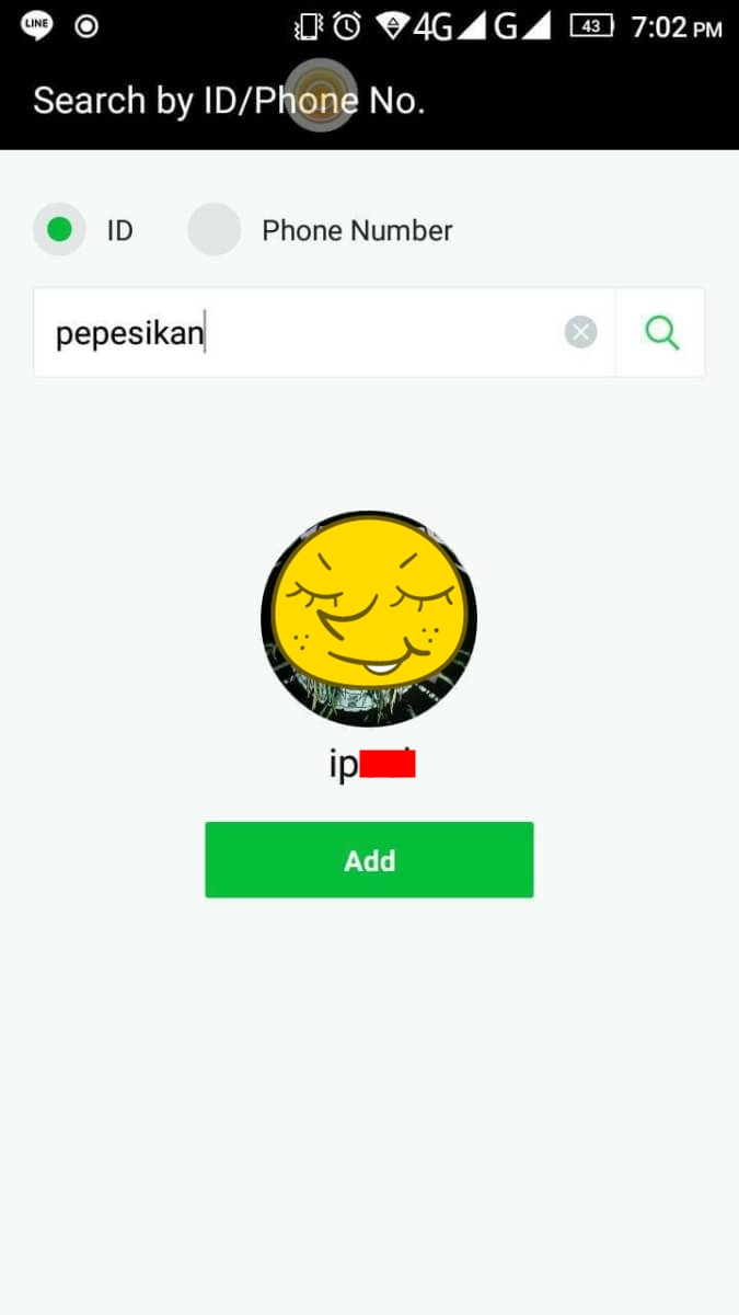 nama konyol di aplikasi line ini bikin ketawa ngakak © 2016 LINE nama konyol di aplikasi line ini bikin ketawa ngakak © 2016 LINE