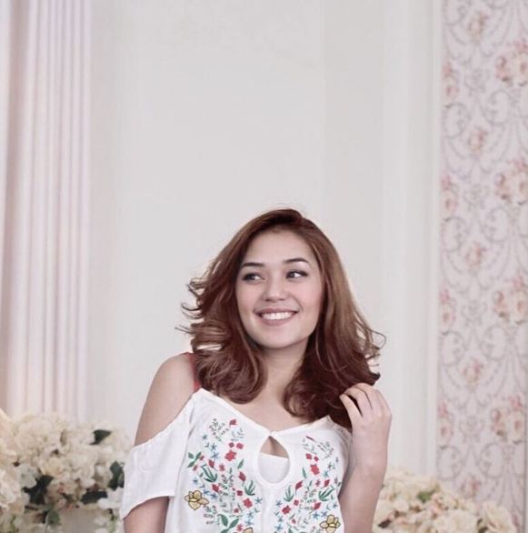 Lula Lahfah © 2016 brilio.net Lula Lahfah © 2016 brilio.net