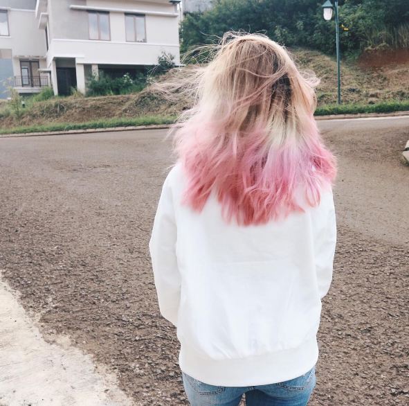 Lula Lahfah © 2016 brilio.net Lula Lahfah © 2016 brilio.net