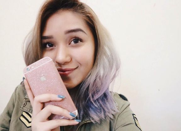 Lula Lahfah © 2016 brilio.net Lula Lahfah © 2016 brilio.net