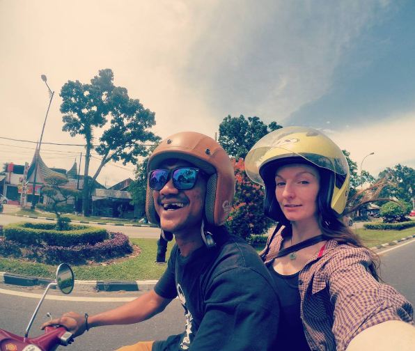 ini kabar pasangan bayu kumbara jennifer sekarang © 2016 instagram ini kabar pasangan bayu kumbara jennifer sekarang © 2016 instagram