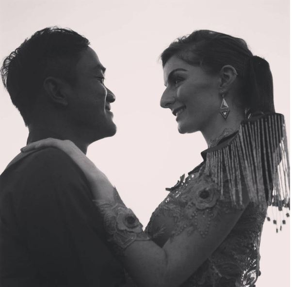 ini kabar pasangan bayu kumbara jennifer sekarang © 2016 instagram ini kabar pasangan bayu kumbara jennifer sekarang © 2016 instagram