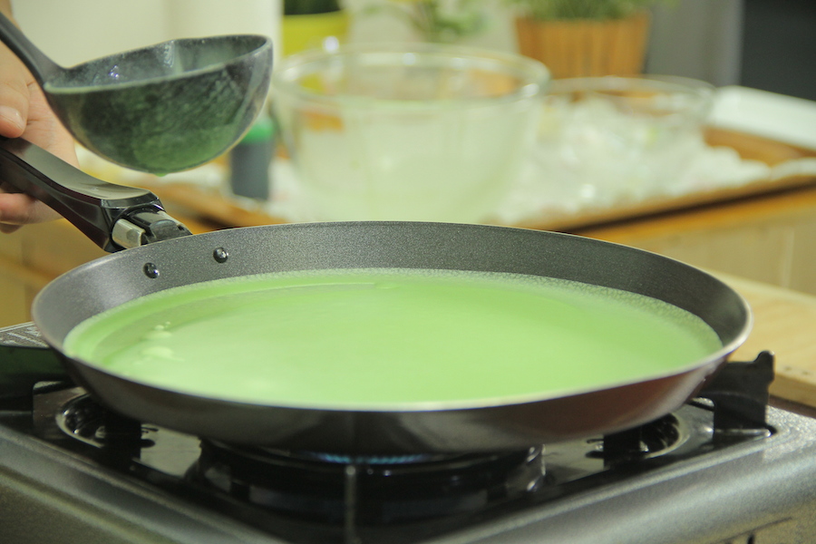 resep pancake durian © 2016 brilio.net