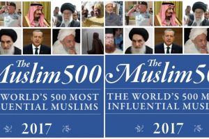 4 Tokoh bangsa masuk daftar 50 muslim paling berpengaruh dunia