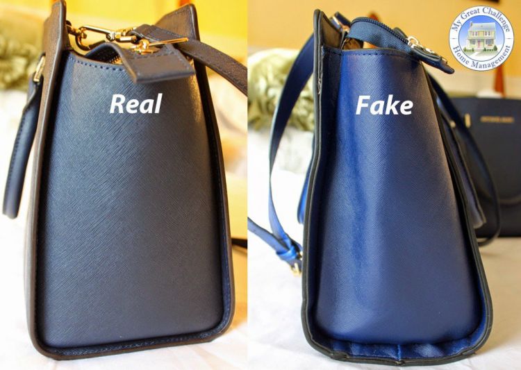 Begini 7 cara mudah membedakan tas tangan merek asli dan palsu