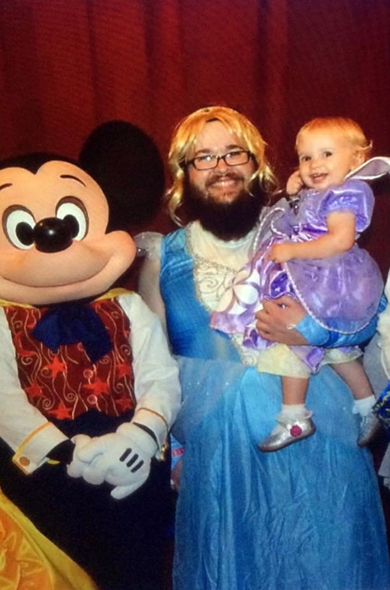 Ayah © 2016 brilio.net Ayah © 2016 brilio.net