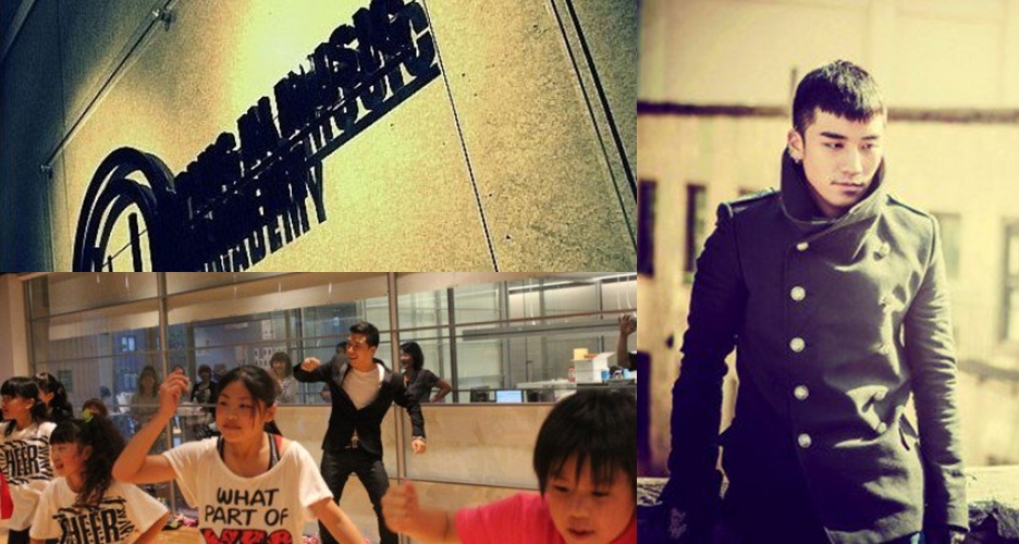 artis Korea berbisnis © 2016 brilio.net artis Korea berbisnis © 2016 brilio.net