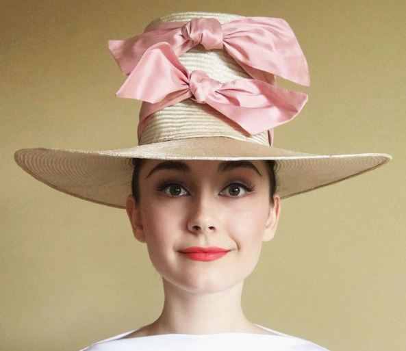 Annelies Audrey Hepburn © 2016 brilio.net