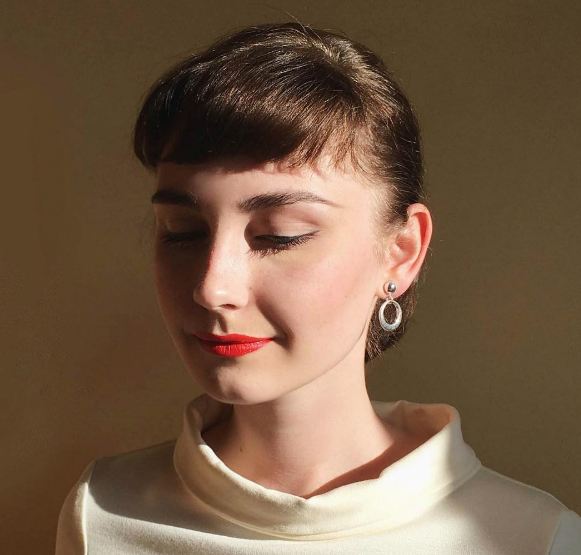 Annelies Audrey Hepburn © 2016 brilio.net