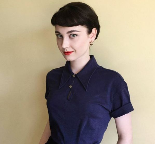 Annelies Audrey Hepburn © 2016 brilio.net