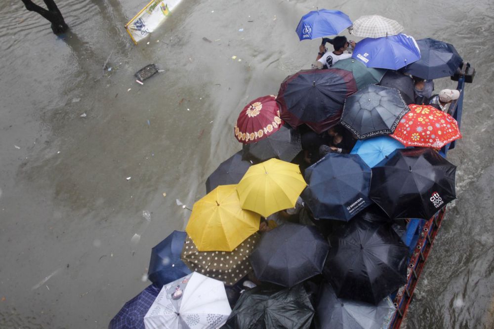 manila penuh  © 2016 brilio.net