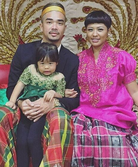 Dira Sugandi Kini © 2016 brilio.net