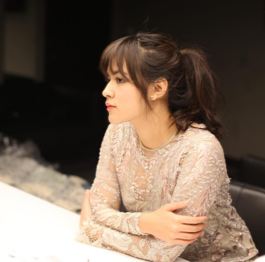 Penyanyi hits calon diva 1-4 © 2016 brilio.net