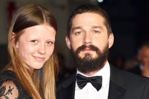 Bintang Transformer, Shia LaBeouf diam-diam menikah?