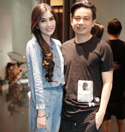 persiapan sandra dewi menjelang pernikahannya ini bikin melongo © 2016 instagram persiapan sandra dewi menjelang pernikahannya ini bikin melongo © 2016 instagram