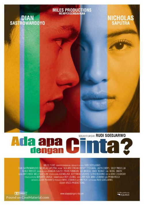 Sederhana tapi mengena, ini 10 film remaja Indonesia tahun 2000an