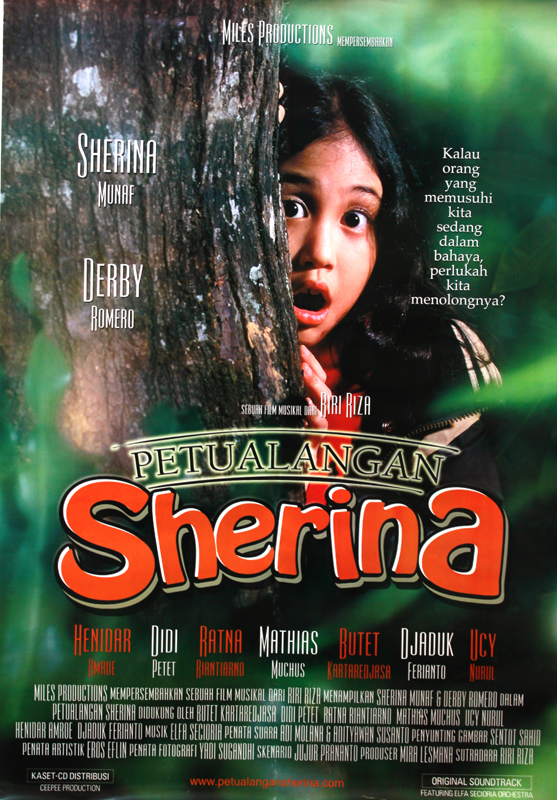 Sederhana tapi mengena, ini 10 film remaja Indonesia tahun 2000an
