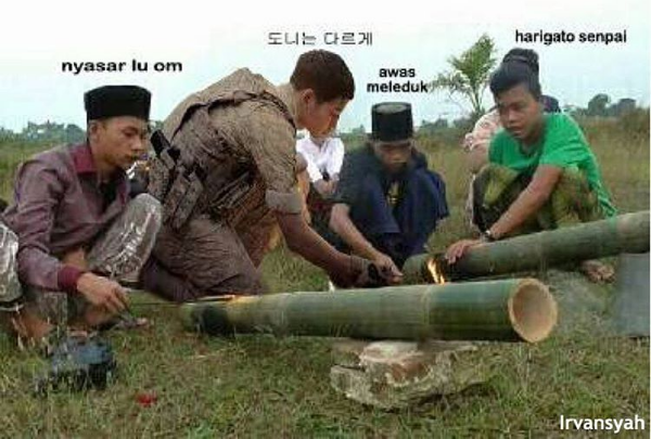 Obrolan humor ringan © 2016 jokesreceh