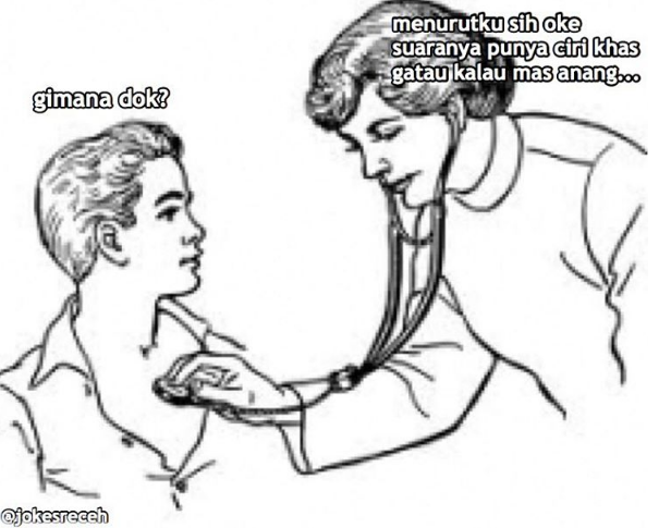 Obrolan humor ringan © 2016 jokesreceh