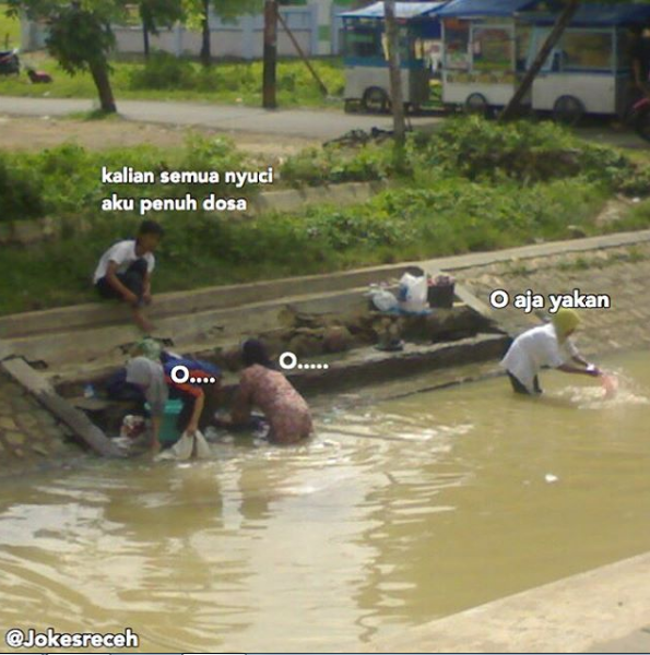 Obrolan humor ringan © 2016 jokesreceh