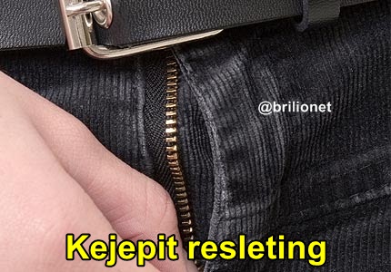 Momen sakit dalam hidup © 2016 brilio.net Momen sakit dalam hidup © 2016 brilio.net