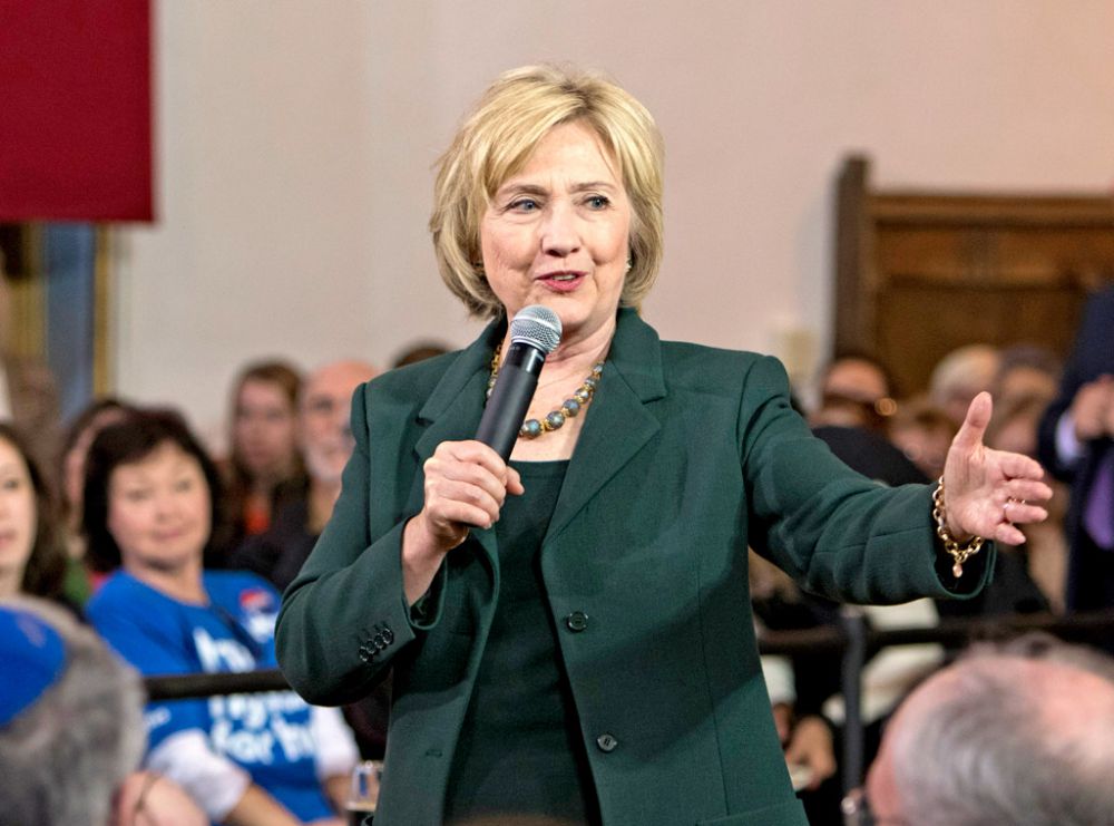 hillary pop © 2016 brilio.net hillary pop © 2016 brilio.net