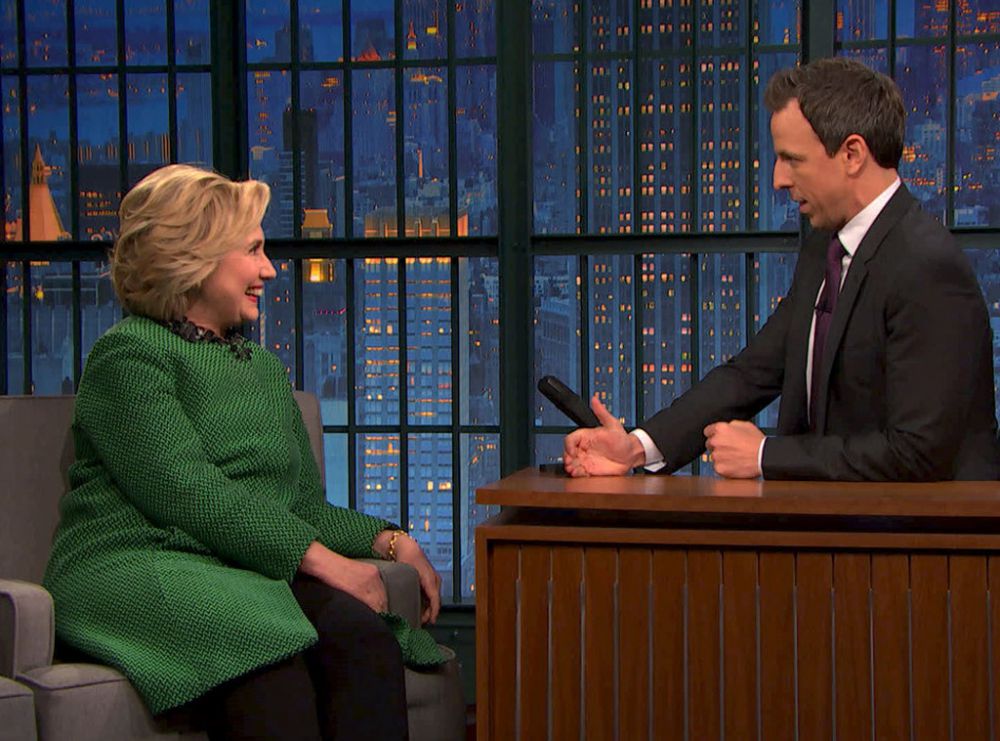 hillary pop © 2016 brilio.net hillary pop © 2016 brilio.net