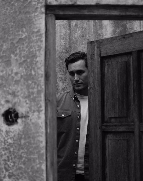 Arifin Putra Ganteng Abis © 2016 brilio.net