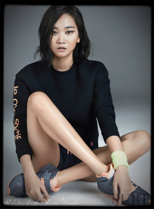 penyanyi jazz korsel © 2016 brilio.net