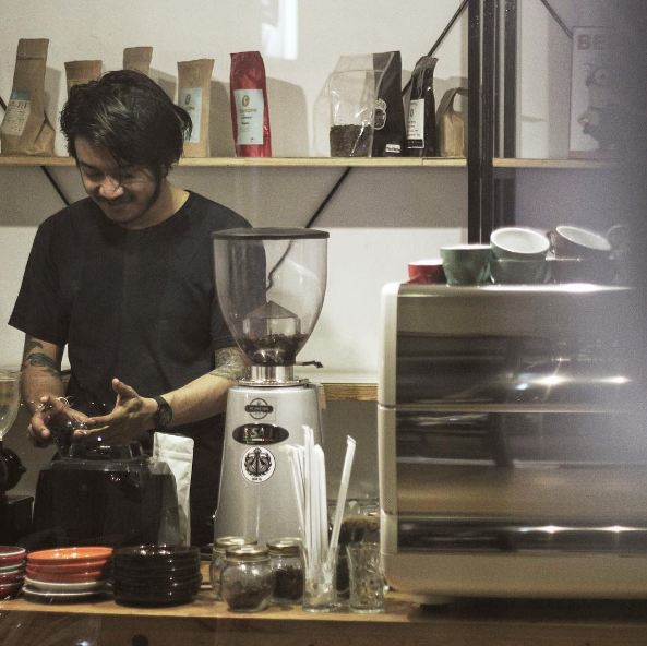 Muhammad Aga © 2016 brilio.net