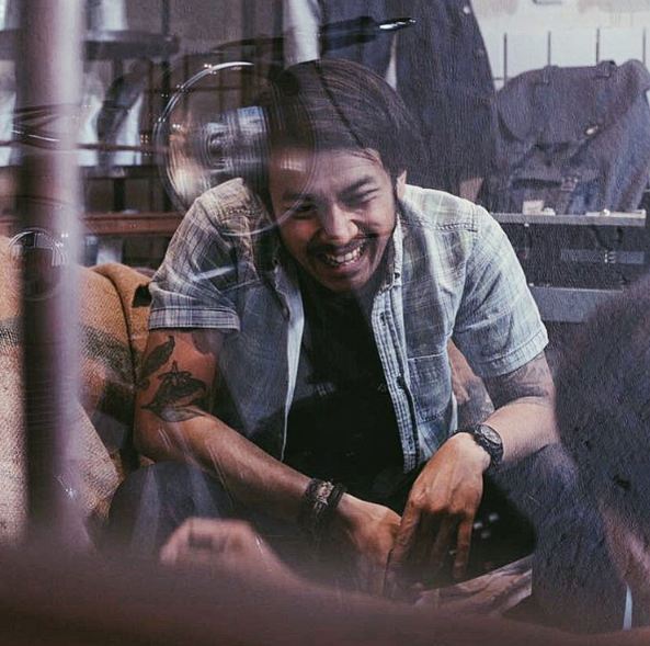 Muhammad Aga © 2016 brilio.net