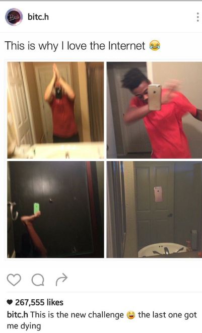 high five selfie © 2016 brilio.net