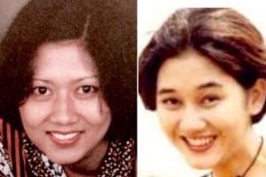 Bu Ani: Banyak yang bilang mirip Nike Ardilla, apanya yang mirip?