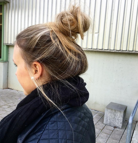 rambut boho © 2016 brilio.net rambut boho © 2016 brilio.net