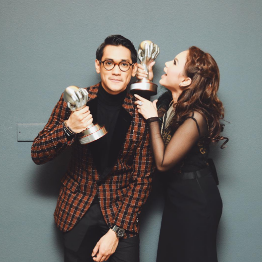 Afgan dan Rossa 1-10 © 2016 brilio.net Afgan dan Rossa 1-10 © 2016 brilio.net