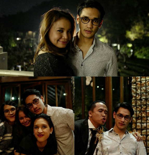 Afgan dan Rossa 1-10 © 2016 brilio.net Afgan dan Rossa 1-10 © 2016 brilio.net