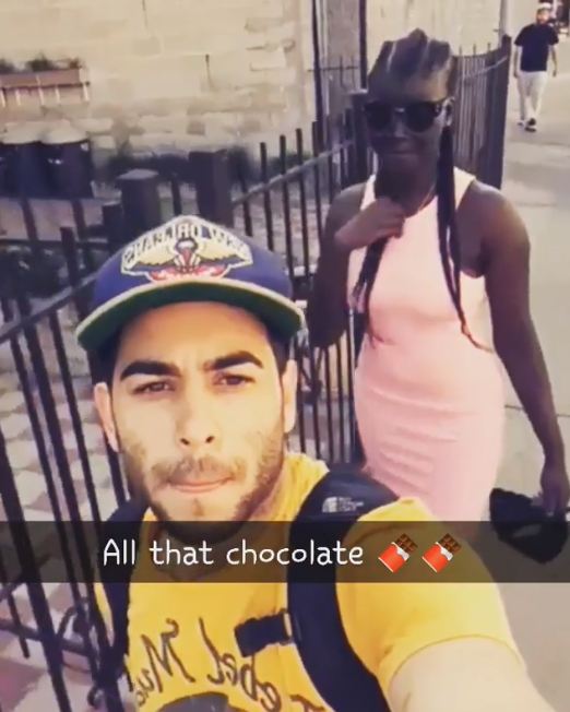 hamza jay  © 2016 brilio.net