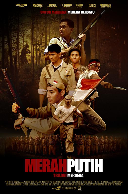 8 Film action Indonesia ini nggak kalah keren dari buatan Hollywood