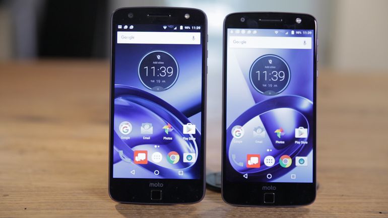 Lupakan Galaxy Note 7, ini 5 ponsel Android yang tak kalah canggih