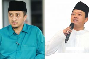 Sindiran Yusuf Mansur untuk Nusron, boleh ya melotot & ngomelin ulama