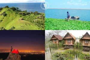 Tak banyak yang tahu, 10 sisi lain Jogja ini Instagramable banget lho