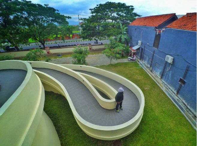 sisi lain jogja © 2016 brilio.net sisi lain jogja © 2016 brilio.net