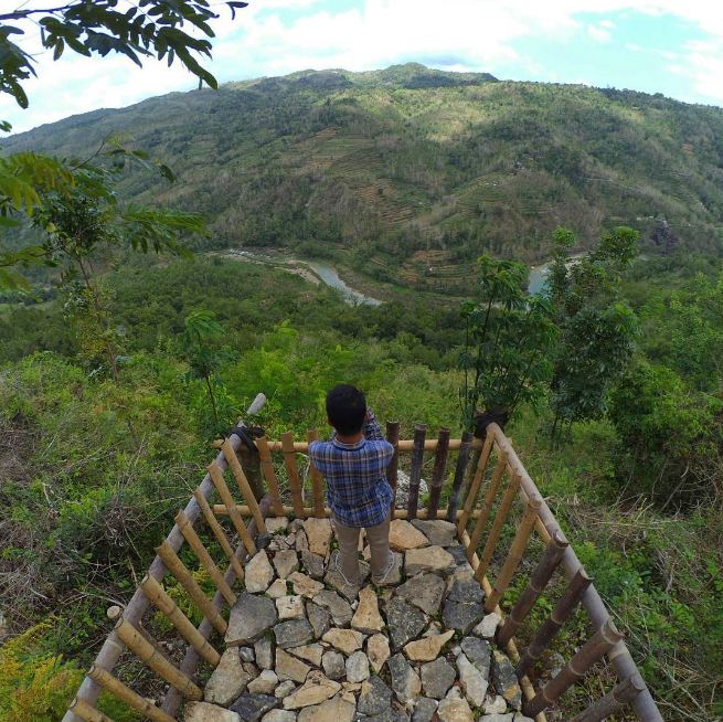 sisi lain jogja © 2016 brilio.net sisi lain jogja © 2016 brilio.net