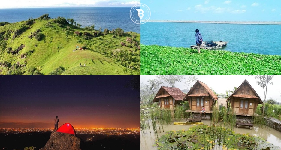 Tak banyak yang tahu, 10 sisi lain Jogja ini Instagramable banget lho
