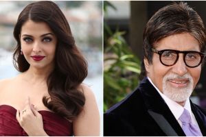 Cantiknya Aaradhya Bachchan, putri 'Ratu Bollywood' Aishwarya Rai