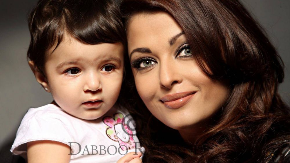 Anak Aishwarya Rai © 2016 berbagai sumber