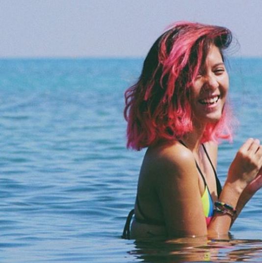 Lala Karmela Now © 2016 brilio.net Lala Karmela Now © 2016 brilio.net