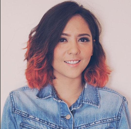 Lala Karmela Now © 2016 brilio.net Lala Karmela Now © 2016 brilio.net